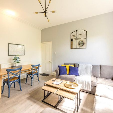 Centralised Osborne House With Free Parking By Prescott Apartments Bristol Buitenkant foto