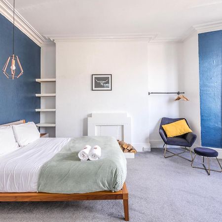 Centralised Osborne House With Free Parking By Prescott Apartments Bristol Buitenkant foto