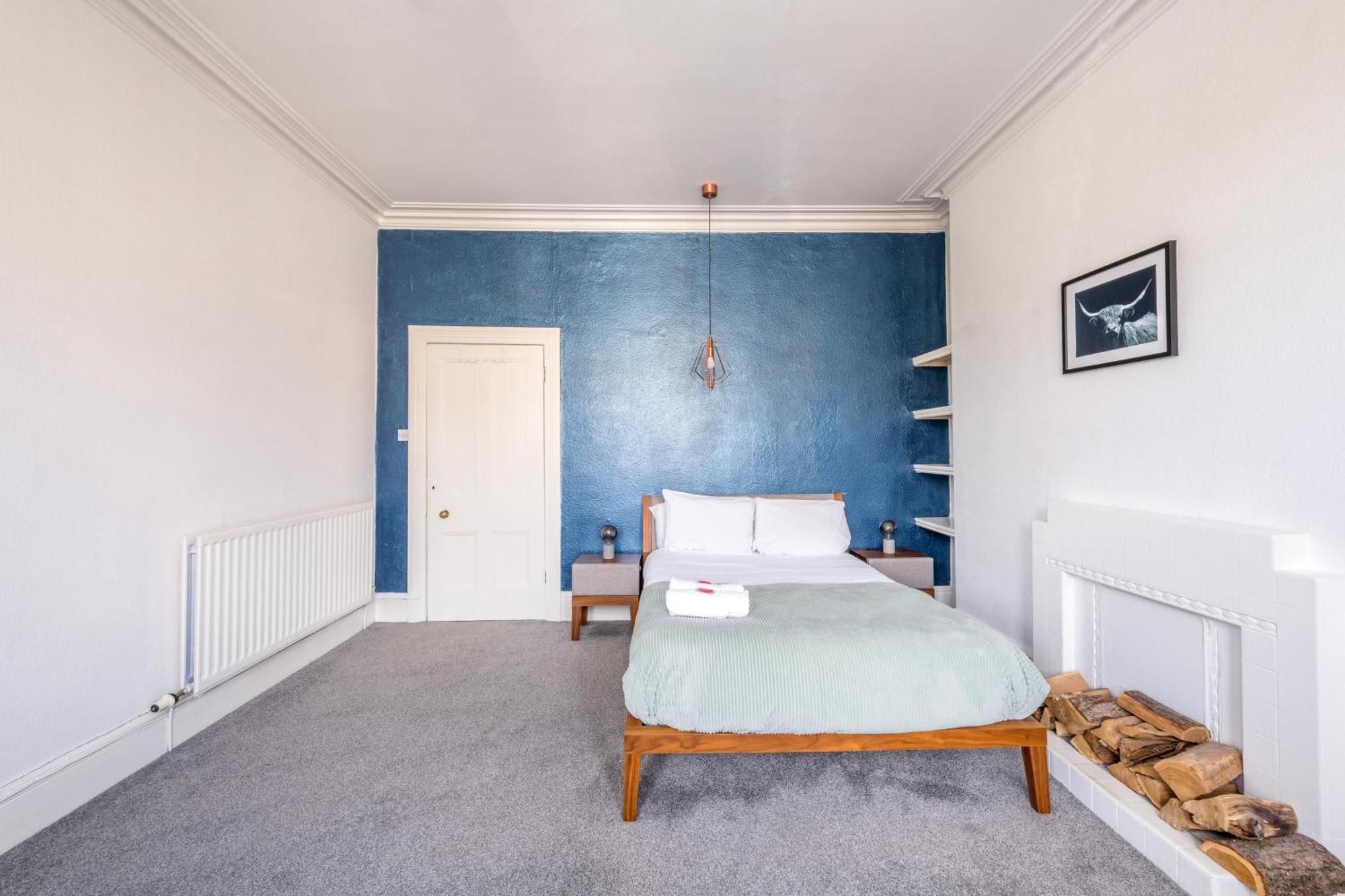 Centralised Osborne House With Free Parking By Prescott Apartments Bristol Buitenkant foto