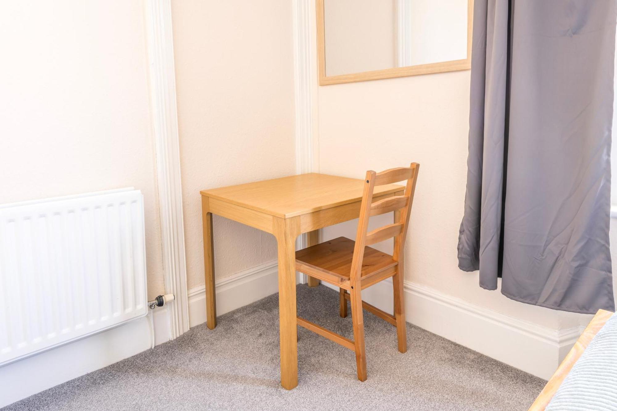 Centralised Osborne House With Free Parking By Prescott Apartments Bristol Buitenkant foto